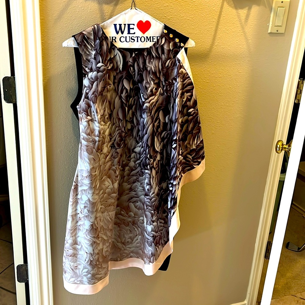 Ted Baker Size 4 Dress